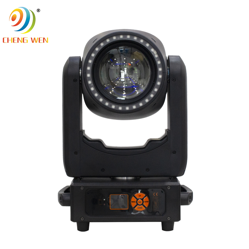 Beam Led Lights