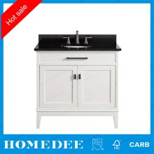 36 White Clearance Bathroom Vanity