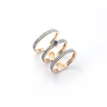 925 Sterling Silver Ring