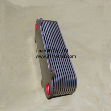 612630010050 610800070274 612600011832 Oil Cooler Core