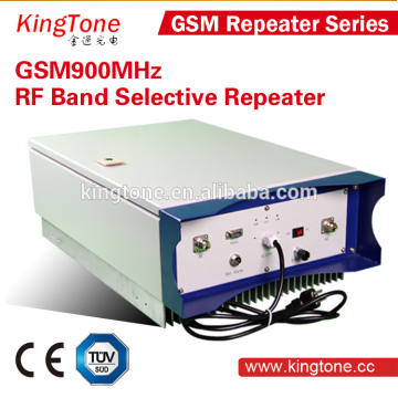 20w cellular repeater High power gsm amplifier 2g/3g/4g signal repeater