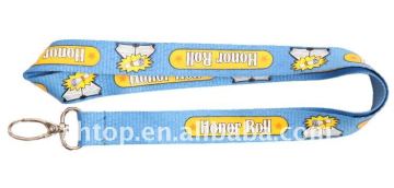 Trade Show Lanyards Your Logo