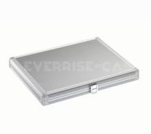 Aluminum Briefcase EVB