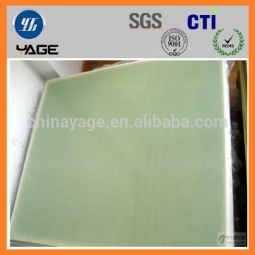 fr4 g10 fiberglass sheet resin