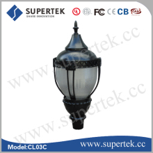 induction acorn light