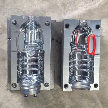 Pet bottle blowing preform mould / plastic blowing mould