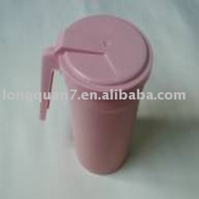 Plastic Pitcher