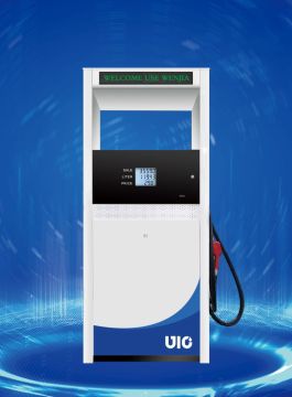 50E Single Hose Fueling Equipment