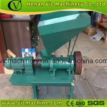 Feedstuff Extruding Machine P Series