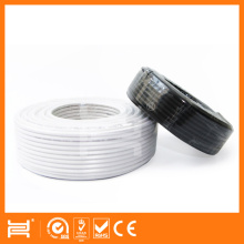 FOR HD TV SYSTEM STARSAT HIGH QUALITY RG6 TV CABLE COAXIAL CABLE