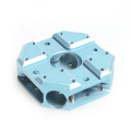 CNC Machining Products Aluminium Parts