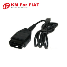 Fiat mileage odometer mileage correction tool