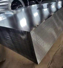 Tin free steel sheets for packaging