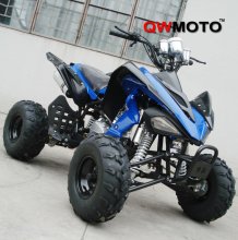 air cooled 250cc sport ATV Quad CE