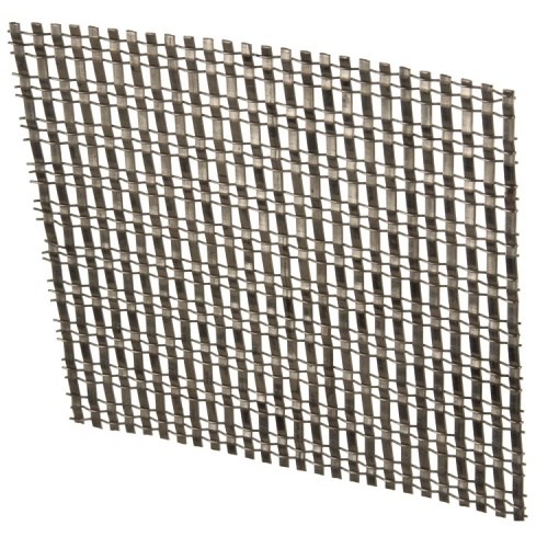 Stainless steel expanded wire fabric metal mesh