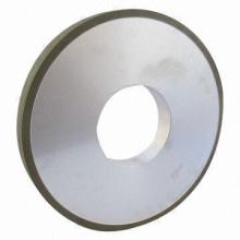 Diamond grinding wheels, plain, 350mm diameter