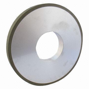 Diamond grinding wheels, plain, 350mm diameter