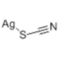 Ácido tiocianico, plata (1+) sal CAS 1701-93-5