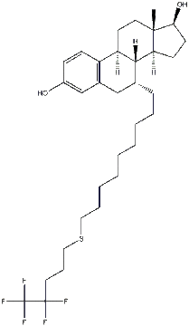 Fulvestrant Intermediate CAS 153004-31-0