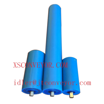 UHMWPE Belt Conveyor Idler Roller