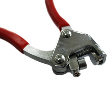 High Quality Sealing Tool: Lead Seal Plier for Press Lead Seal