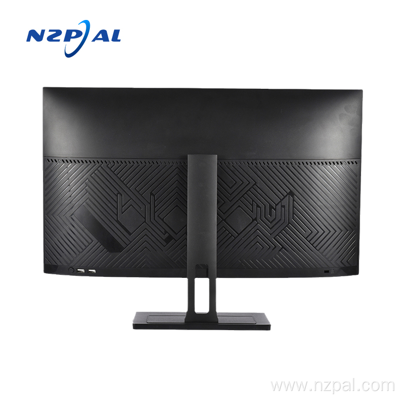 24inch Black All-In-One PC Computer