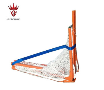 Backyard Lacrosse Goal (