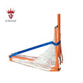 2018New Style Deluxe Lacrosse Goal &amp; Net