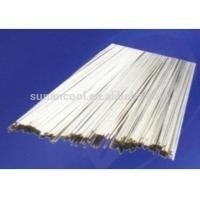 High quality brass welding rods/ copper-zinc brazing rod China Manufacturer