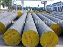 alloy steel and carbon steel