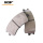 Brake Pads for VW HONDA  Great Wall