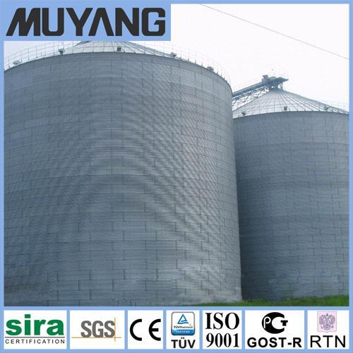 CE Rice Silo/Flour Silo/Feed Silo/Wheat Silo