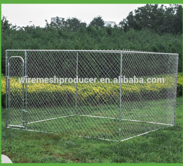 chain link double dog kennel lowes/dog kennel building