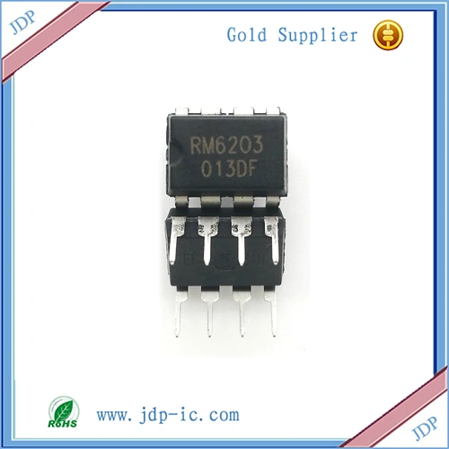 RM6203 Induction Cooker Switching Power Chip IC Welcome to Buy