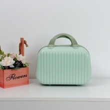 Luxury Checked Luggage for Air Travel