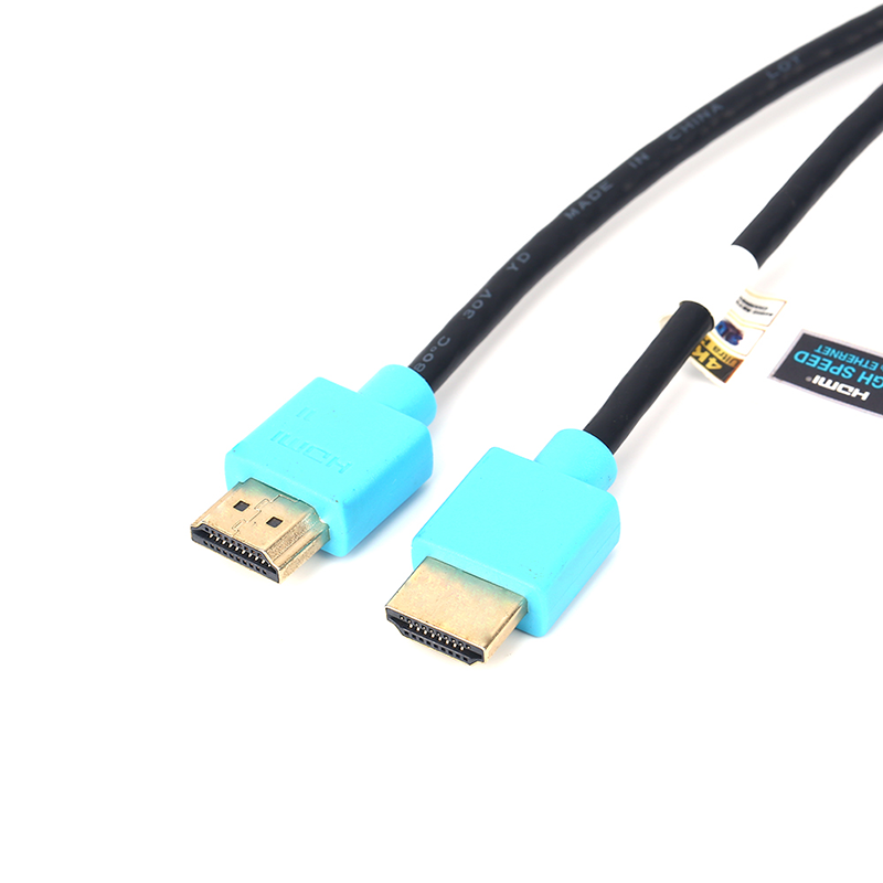8K Certified Ultra High Speed HDMI 1 Cable
