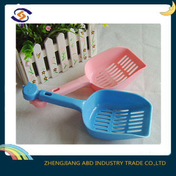 plastic cat litter shovel cat products