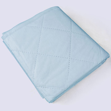 Disposable surgical patient warming blankets