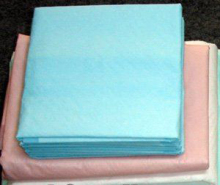 Super protection under pads/women pads/nursing pads (CE & ISO approved)