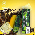 KK Energy wiederaufladbar Einweg 5000 Puffs Pod Kit