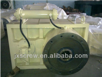 High Quality Single Screw Extruder Gearbox