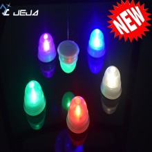 China Supplier Remote Control Led Glow Novelty Candle Light