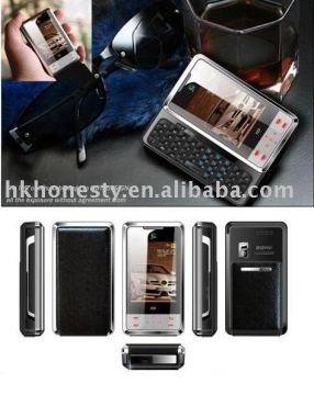 TV Mobile phone  TV629