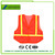 pvc strap reflective safety vest