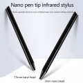 Stylo à écran tactile infrarouge