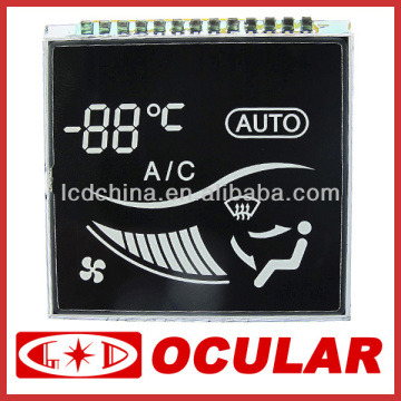 LCD Display Module Manufacturer