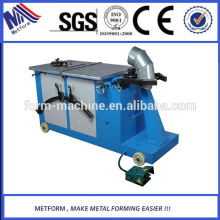 Elbow Making machine