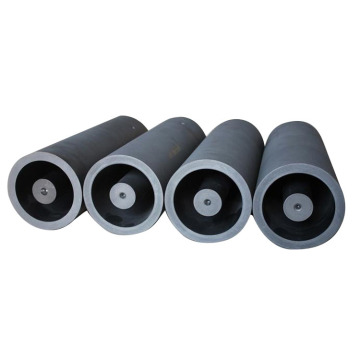 Fine Grain Carbon Graphite Pipe Mold