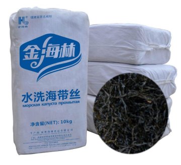 10kg superfine sel ected wash-free roast dried seaweed lamimaria