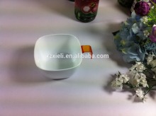 Aviation Cup Plastic Square Cup Coffee Cup